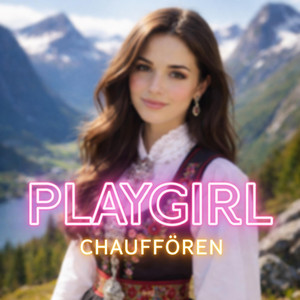PLAYGIRL by Chauffören