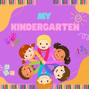 My Kindergarten by LaLaPlanet
