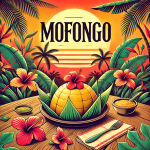 Mofongo D Bachata