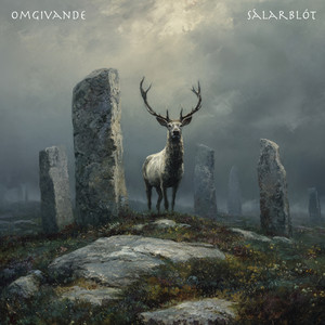 Sálarblót by Omgivande
