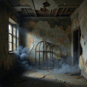Dry Wall by GH0ST CARTEL