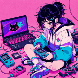 Sync My Soul by NUMBU4