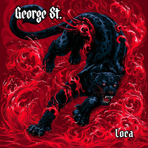 Loca by George St.