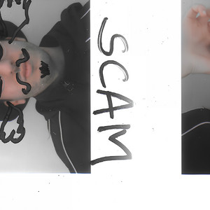 scam by NAØ