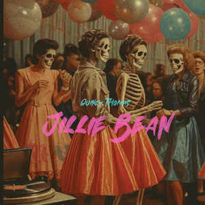 Jillie Bean by Quincy Thomas, DWiz