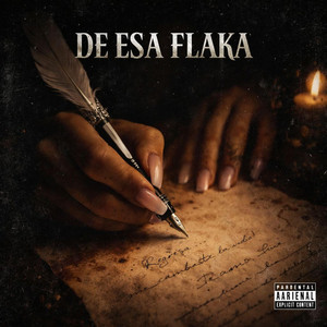 DE ESA FLACA by Santo inc