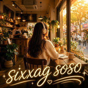 วินาทีเดียว by Sixxag soso