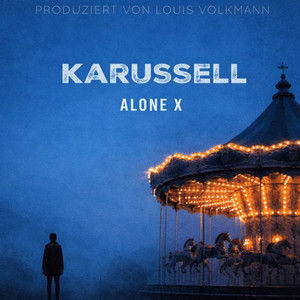 Karussell by Alone X