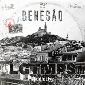 Portada de LGTMPS