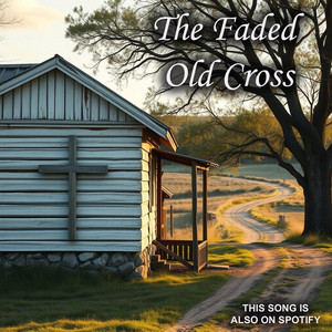 The Faded old Cross (Christian Country Gospel Song) by Christian country music