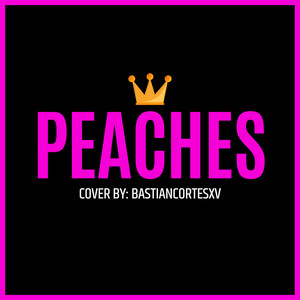 Bastiancortesxv - Peaches (From "Super Mario Bros: La Película")
