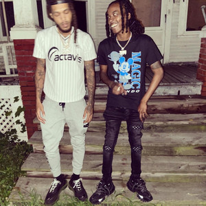 Chi & Smoove Sped Up