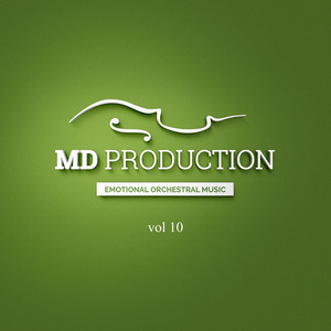 MusicDream - Atmospheric Dramatic Emotional Epic Trailer