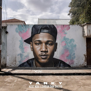 yanky & DJ RIICK - ACOZ NOU 1 ZANFAN DAN GHETTO