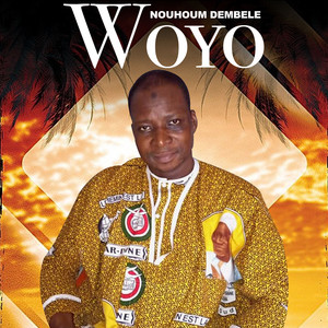 nouhoum dembele - Woyo