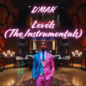 The Most (Instrumental) by D'MAR