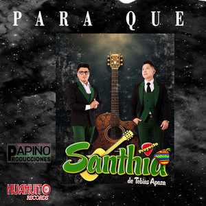 Proyecto Santhía - Para Qué