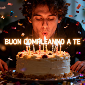 JASODACH - BUON COMPLEANNO A TE