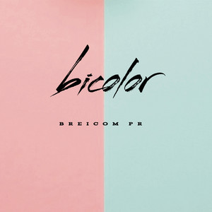 Bicolor by Slim Capac