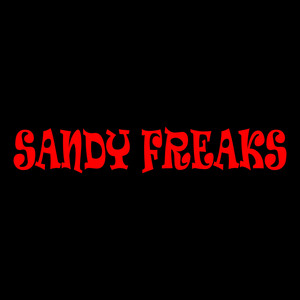 Ramsta - Sandy Freaks