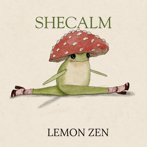 SheCalm by LEMON ZEN