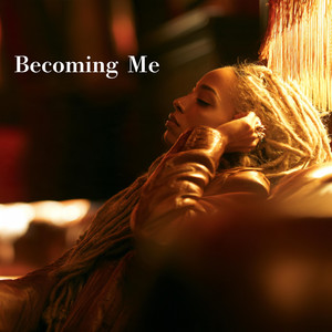 Becoming Me by Djbouya