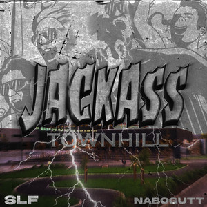 TOWNHILL (Jackass)