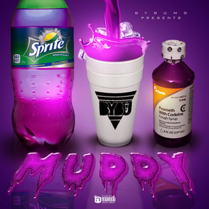 Muddy by BYBUMG, Brick City, Sparx, J.G.udda