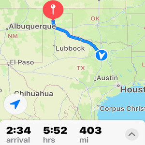 ayeskech - 400 Miles