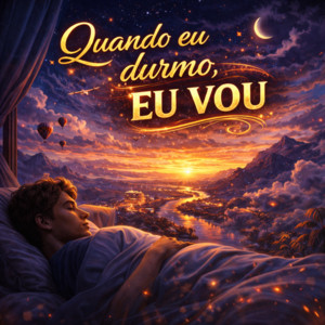 Quando eu durmo,eu vou by silvestre carvalho