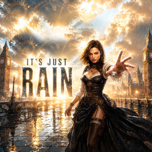 X NibYr — It's Just Rain