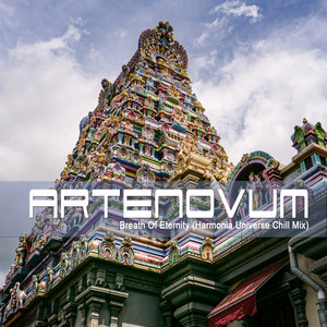 Breath of Eternity - Harmonia Universe Chill Mix