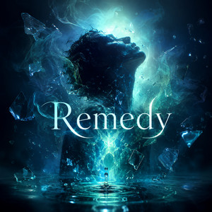 Remedy by Rina jarom
