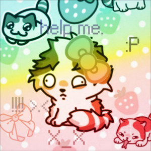 c u boy <33333 by I hate having lucid dreams, salem_after_dark