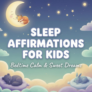 Brave, Kind, and Gentle by Sunshine Affirmations