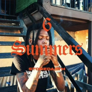 6 Summers by stoneda5th
