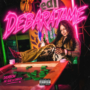 Debaratame by Jaylene Then