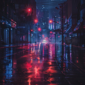Motionless but Alive by Noir Offset