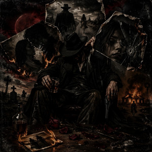 F#ck You Forever by Outlaw Rap MAN
