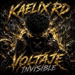 Voltaje Invisible by Kaelix RD