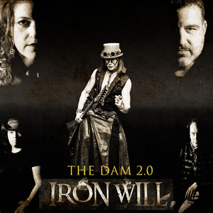 The Dam 2.0 by Ironwill