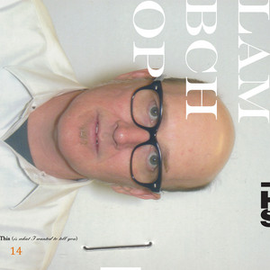Portada de Flower