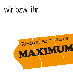 Belong to Me by Wir bzw. Ihr