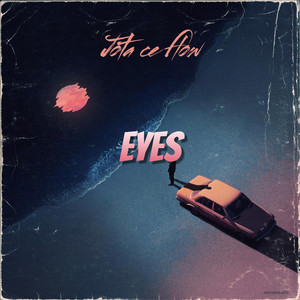 Eyes by JOTA CE FLOW