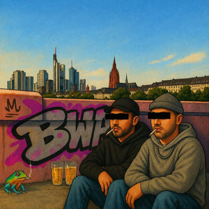 Weltreise by BWA