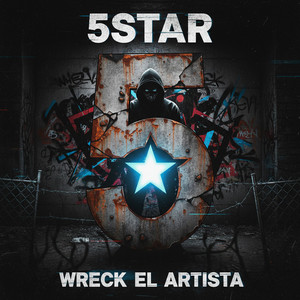 5star by Wreck el Artista