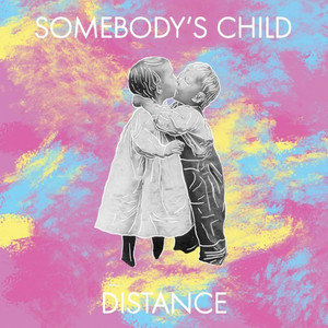 Portada de Distance