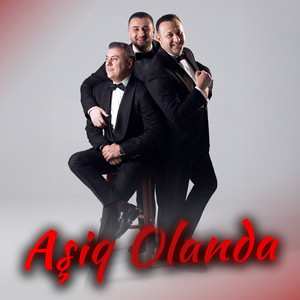 Sheron Grubu - Aşiq Olanda