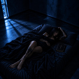 Enough For Today by Ember Reed
