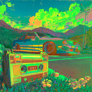 Last Exit by Turbo Sunset